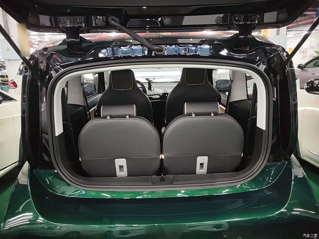 Wuling KiWi, 2022 19