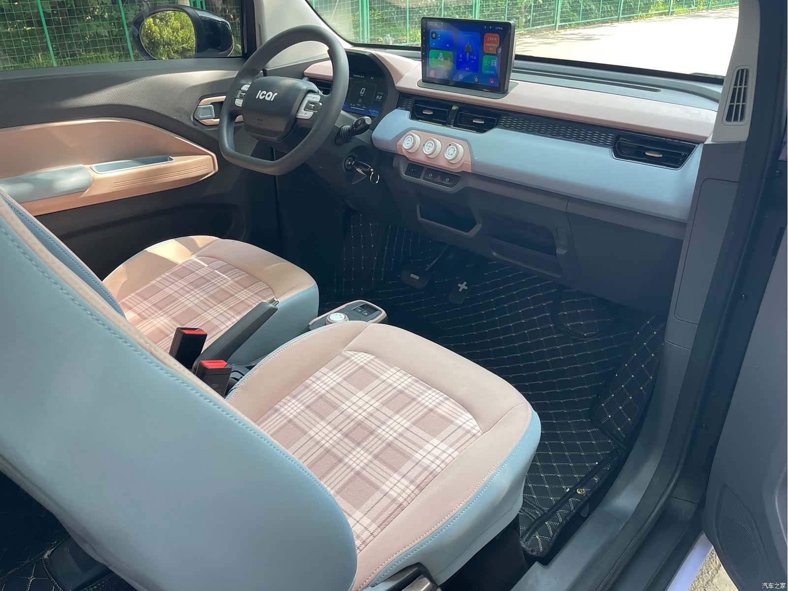 Chery QQ, 2023 12