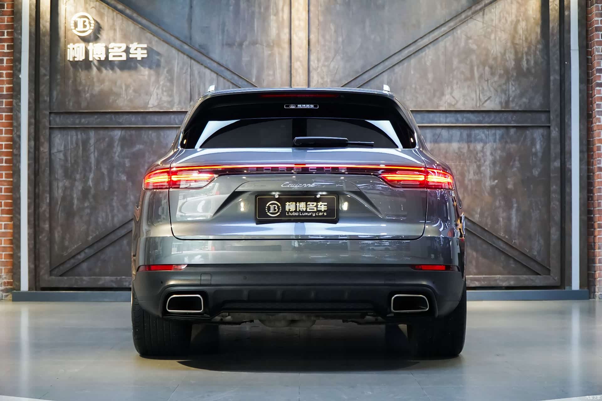 Porsche Cayenne, 2022 все фото