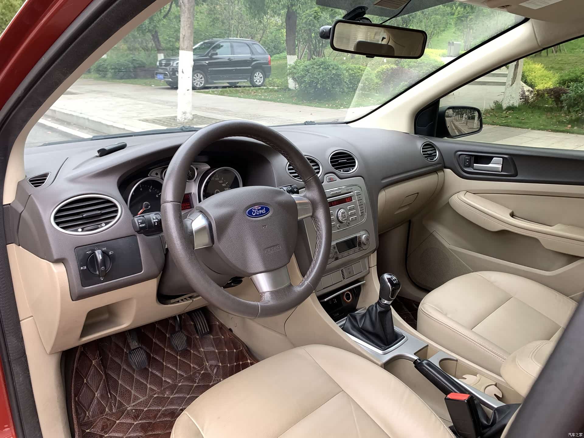 Ford Focus, 2013 13