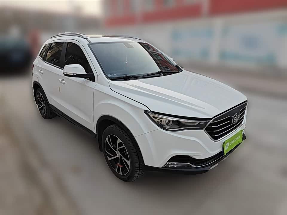Besturn X40
