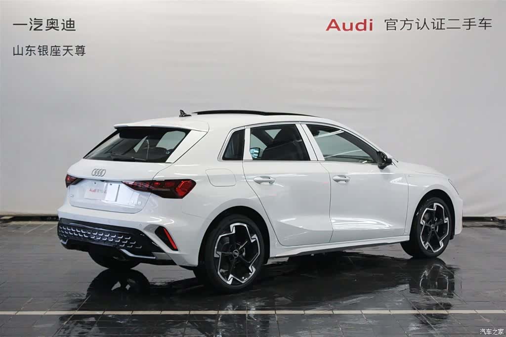 Audi Flying Spur, 2026 все фото