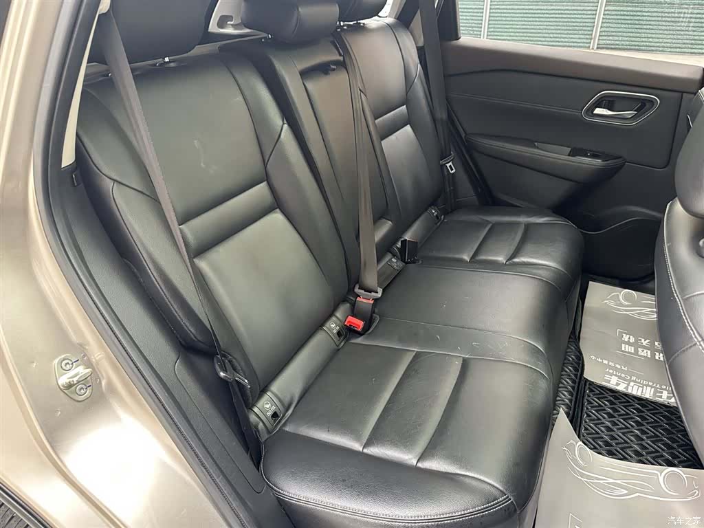 Nissan X-Trail, 2023 9