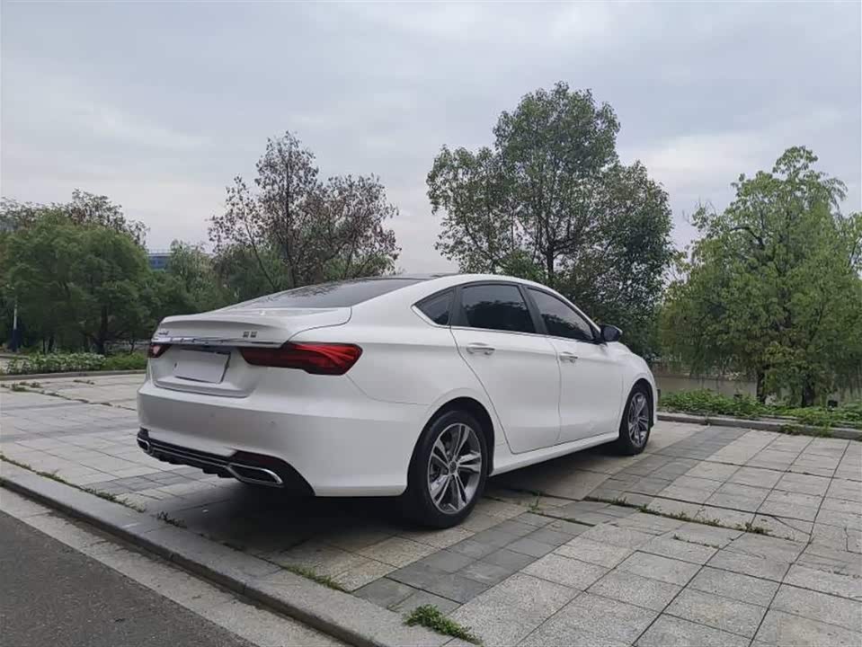 Fujian Fuzhou Car