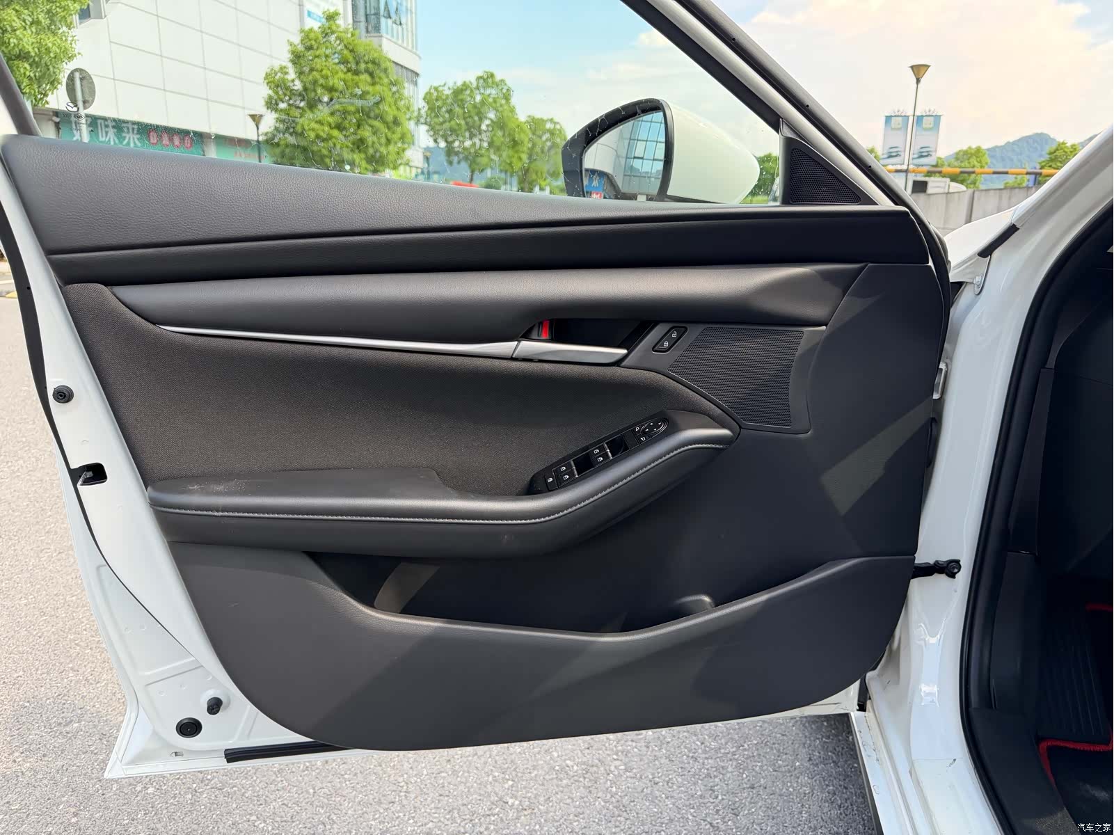 Mazda Mazda3, 2021 4