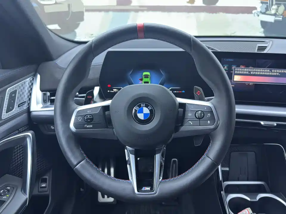 BMW X2 M35i