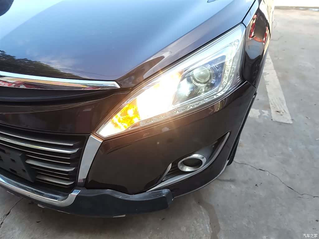 DongFeng 6, 2015 23