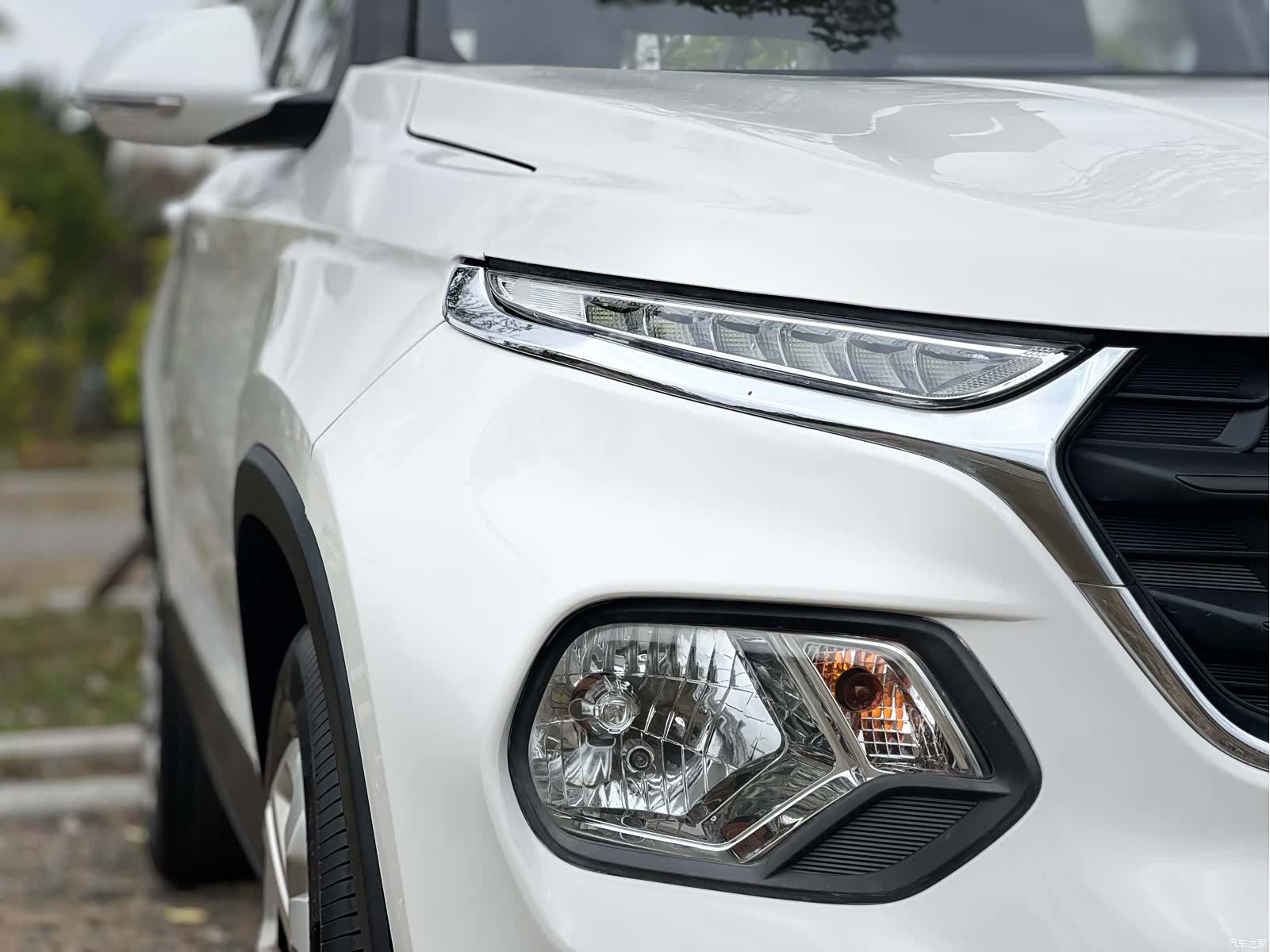 Wuling 510, 2019 16