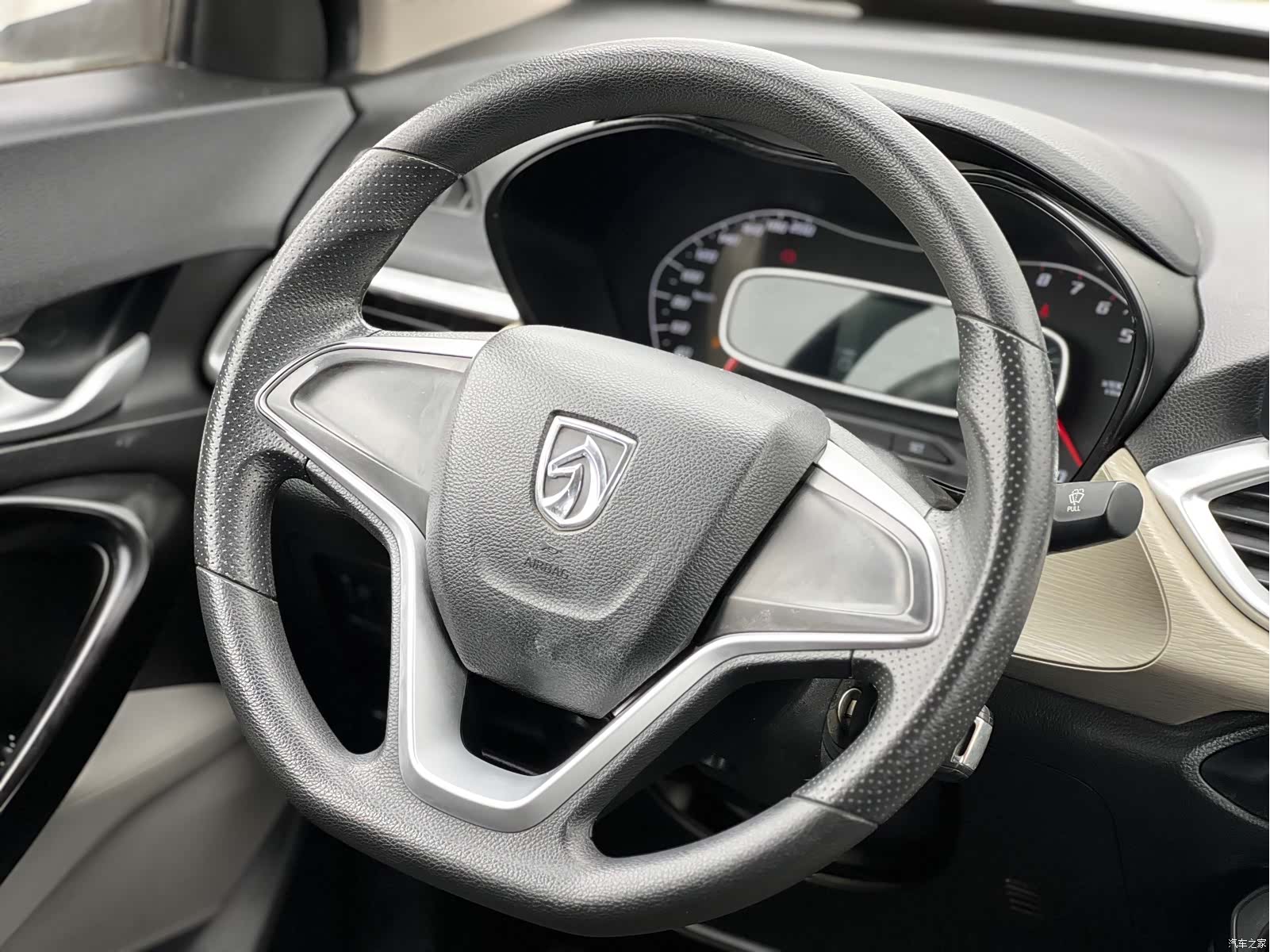 Wuling 510, 2019 10