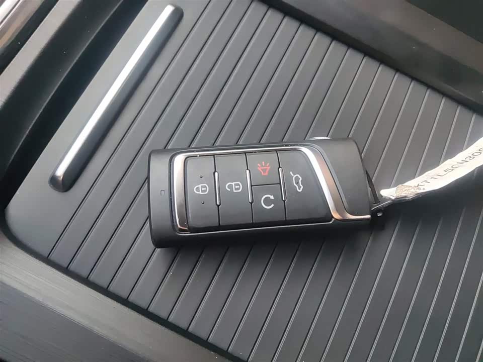 Trumpchi Trumpchi M6