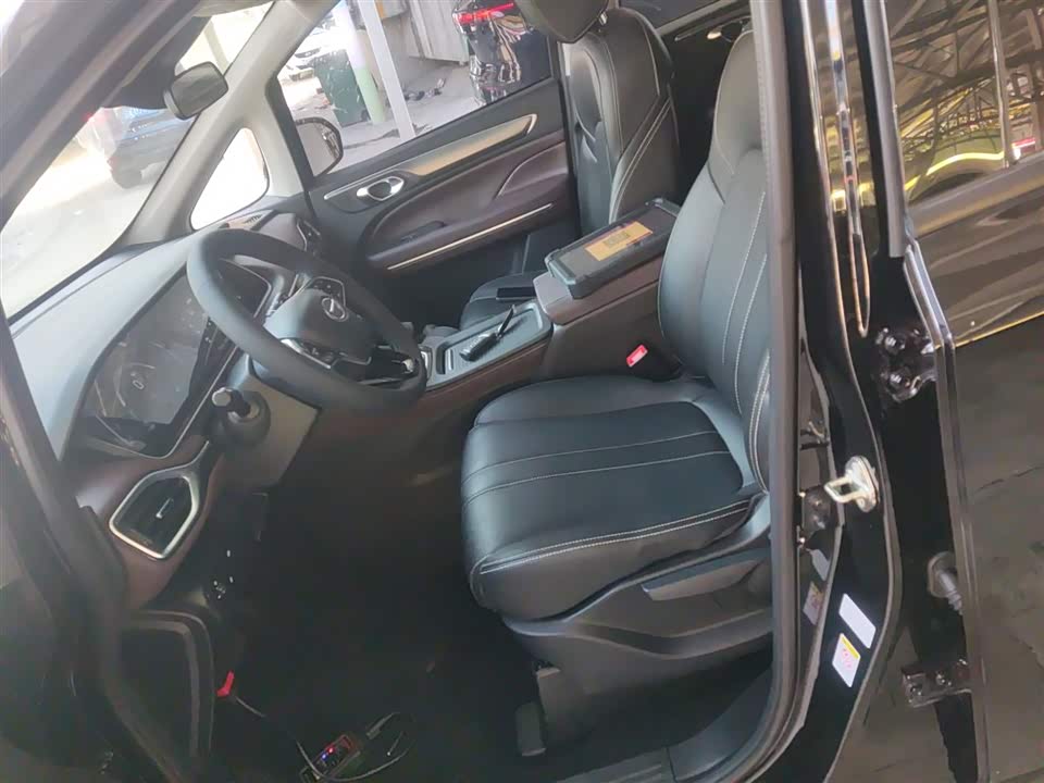 Trumpchi Trumpchi M6