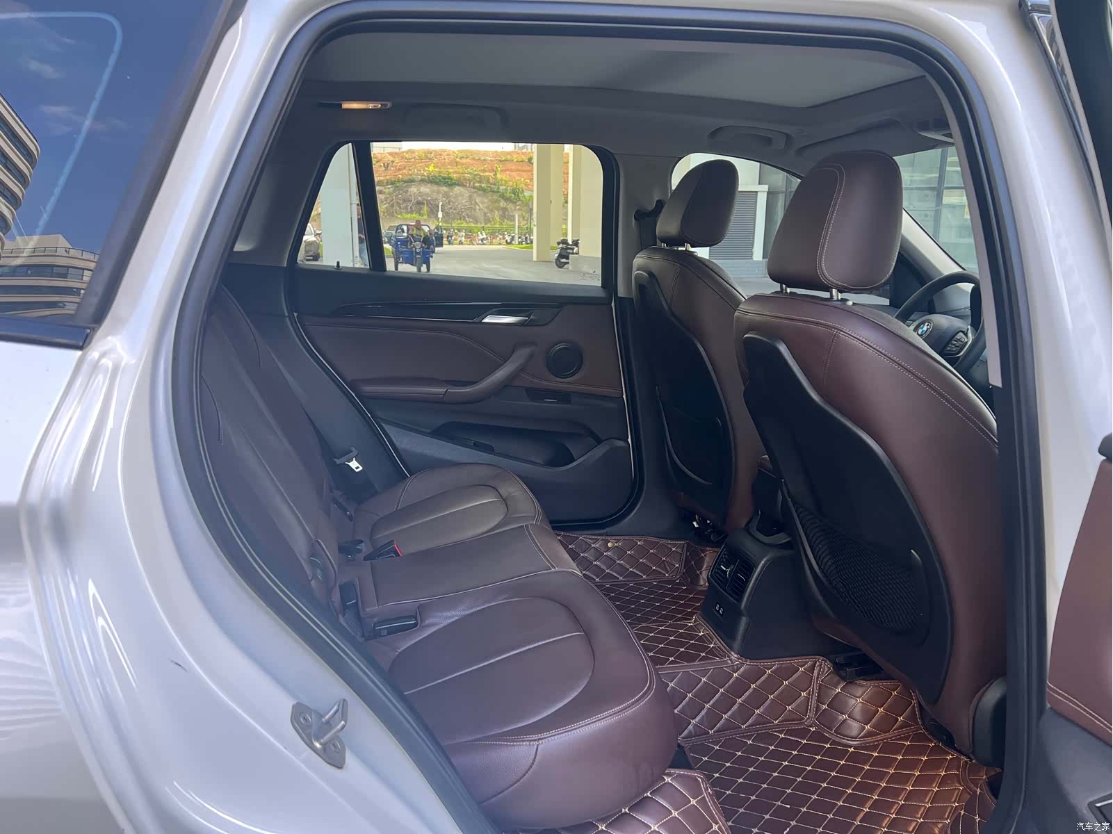 BMW X1, 2019 11