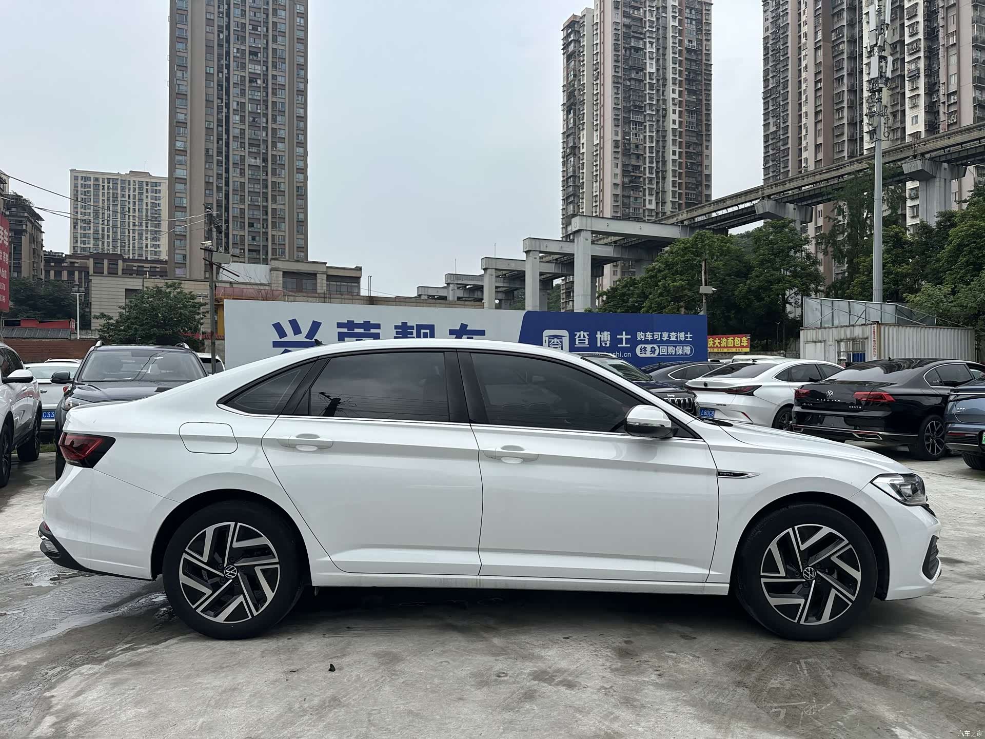 Volkswagen Sagitar, 2024 7