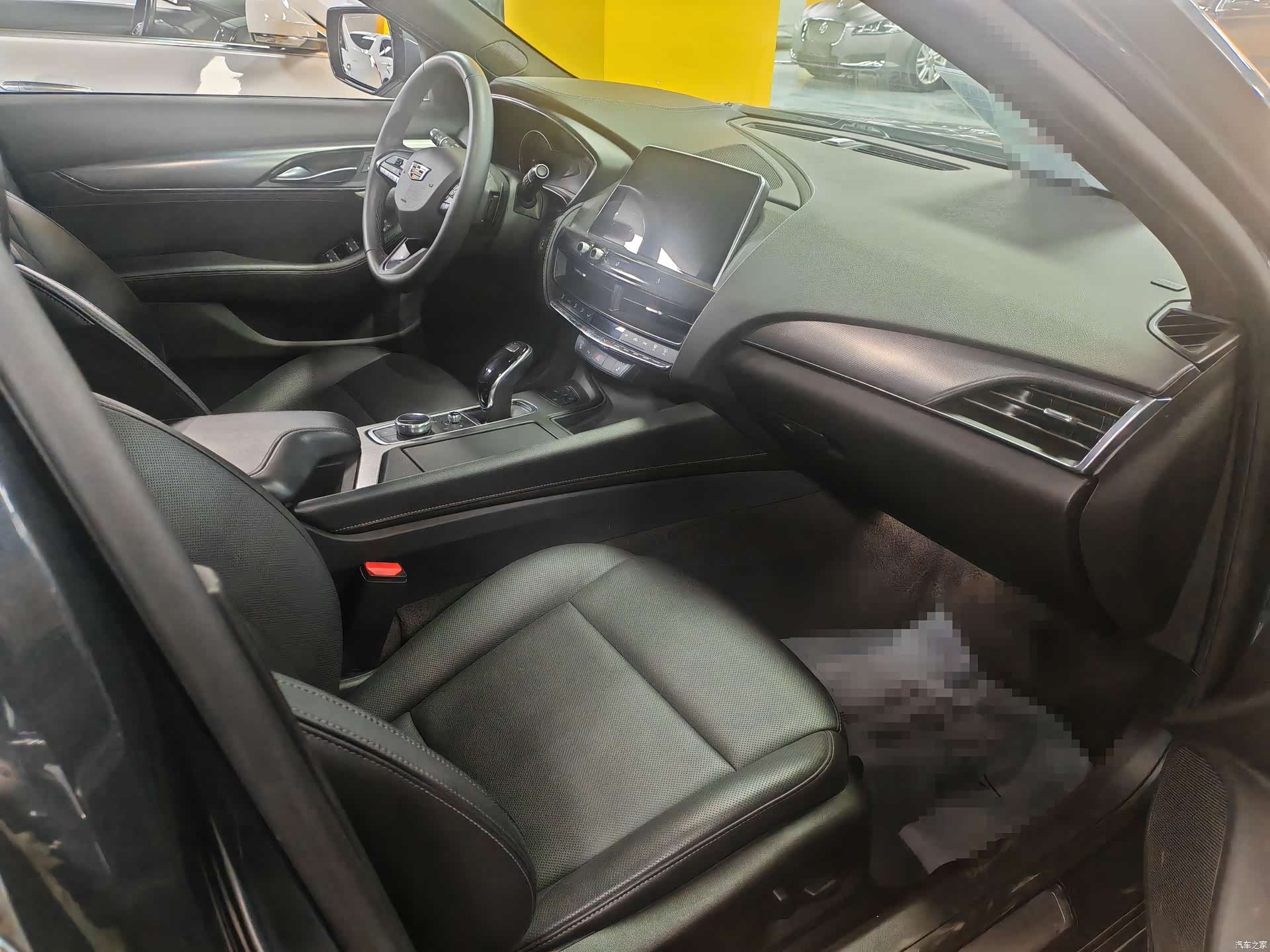Cadillac CT5, 2021 6