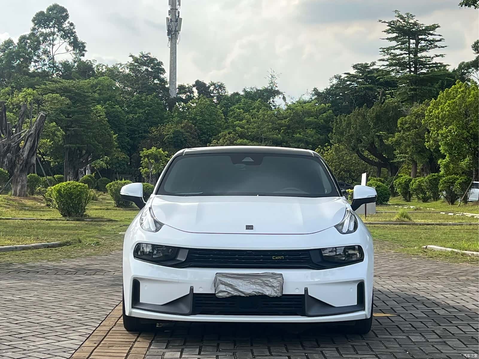 Lynk & Co 01, 2019 2