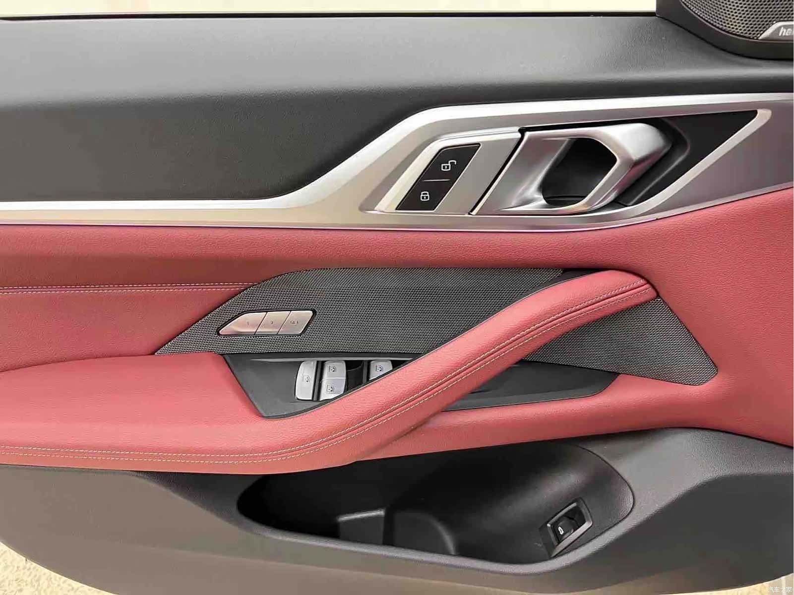BMW 4 Series, 2025 7