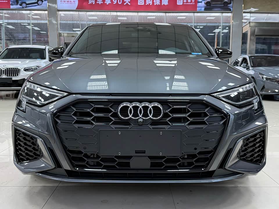 Audi A3 Audi A3