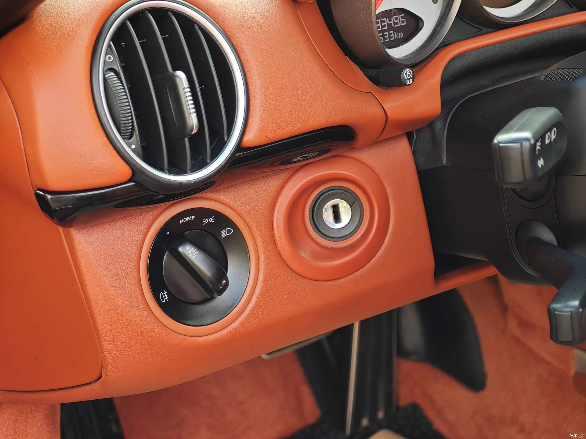 Porsche Boxster, 2011 31