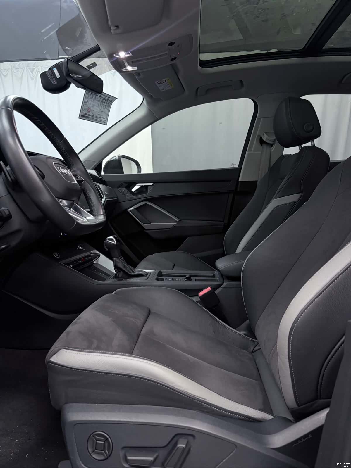 Audi Q3, 2022 9