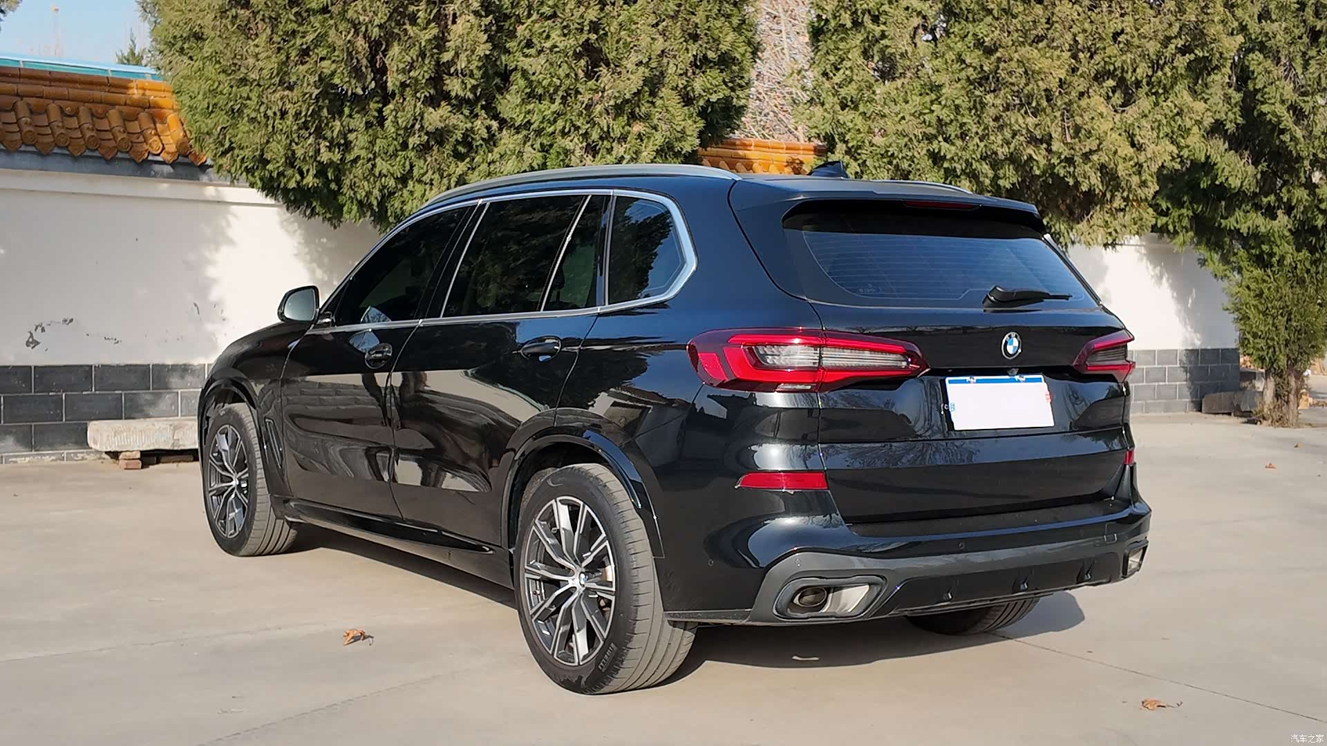 BMW X5, 2023 16