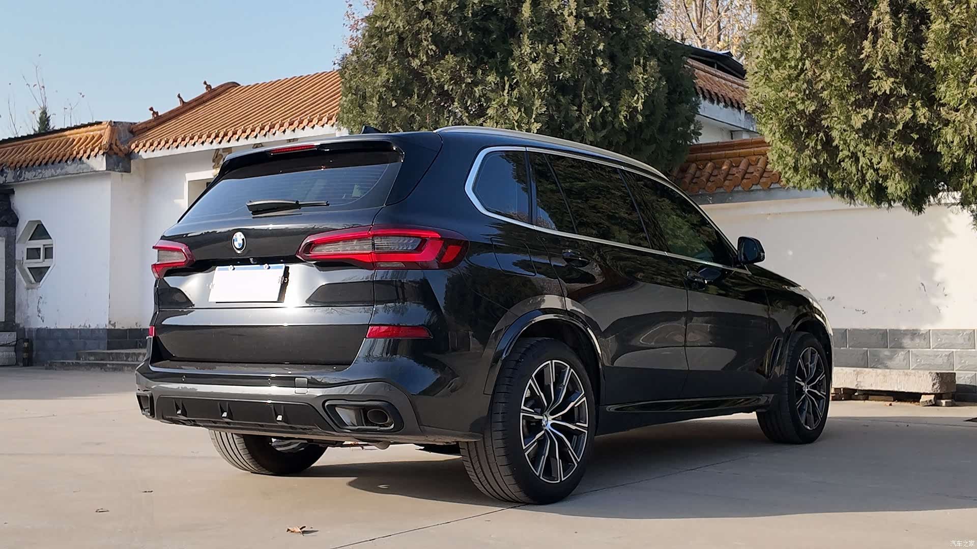 BMW X5, 2023 18