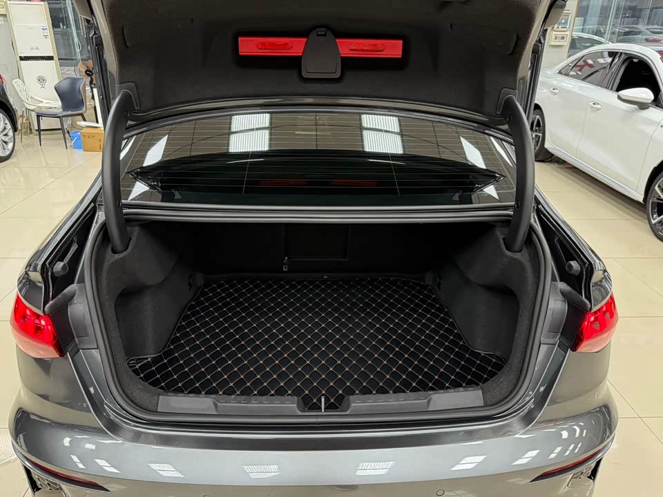 Audi A3 Audi A3