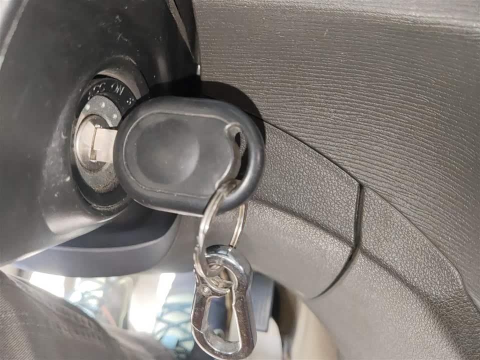 Wuling Wuling Hongguang