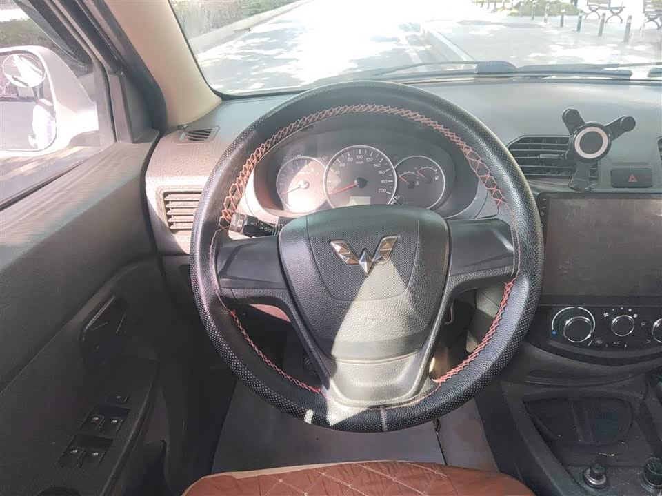 Wuling Wuling Hongguang