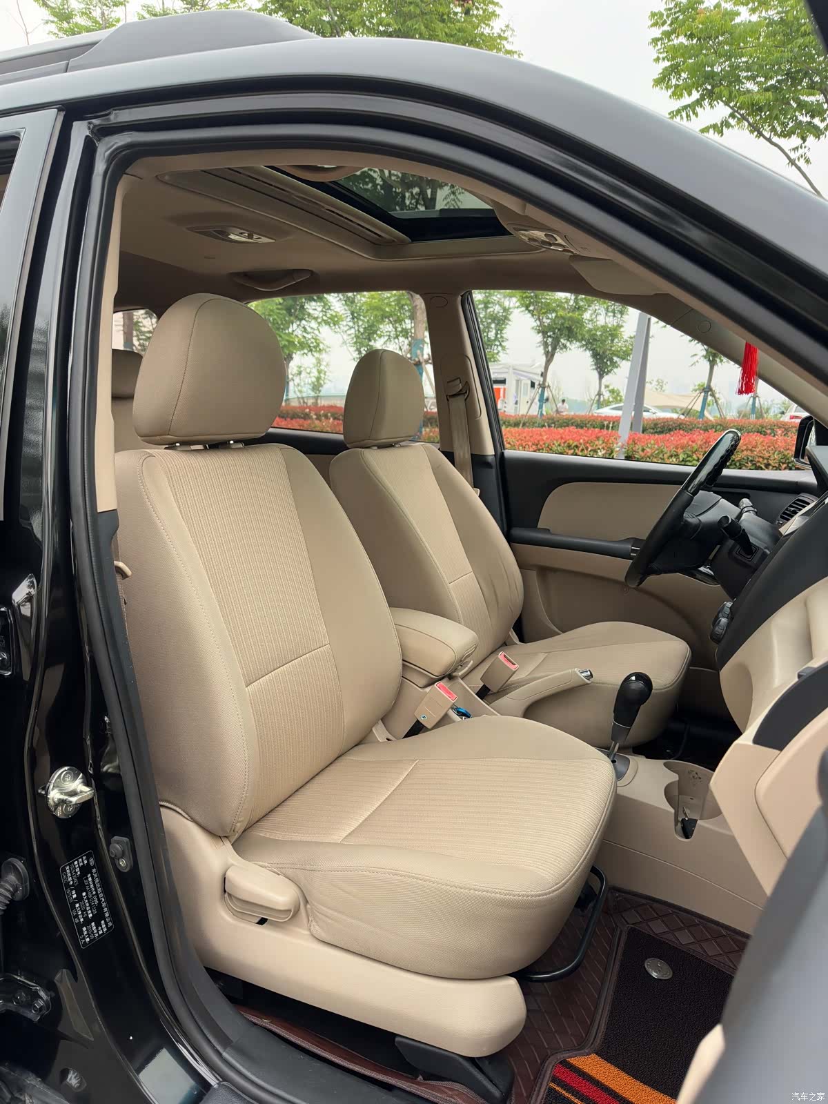 Kia GL, 2015 9