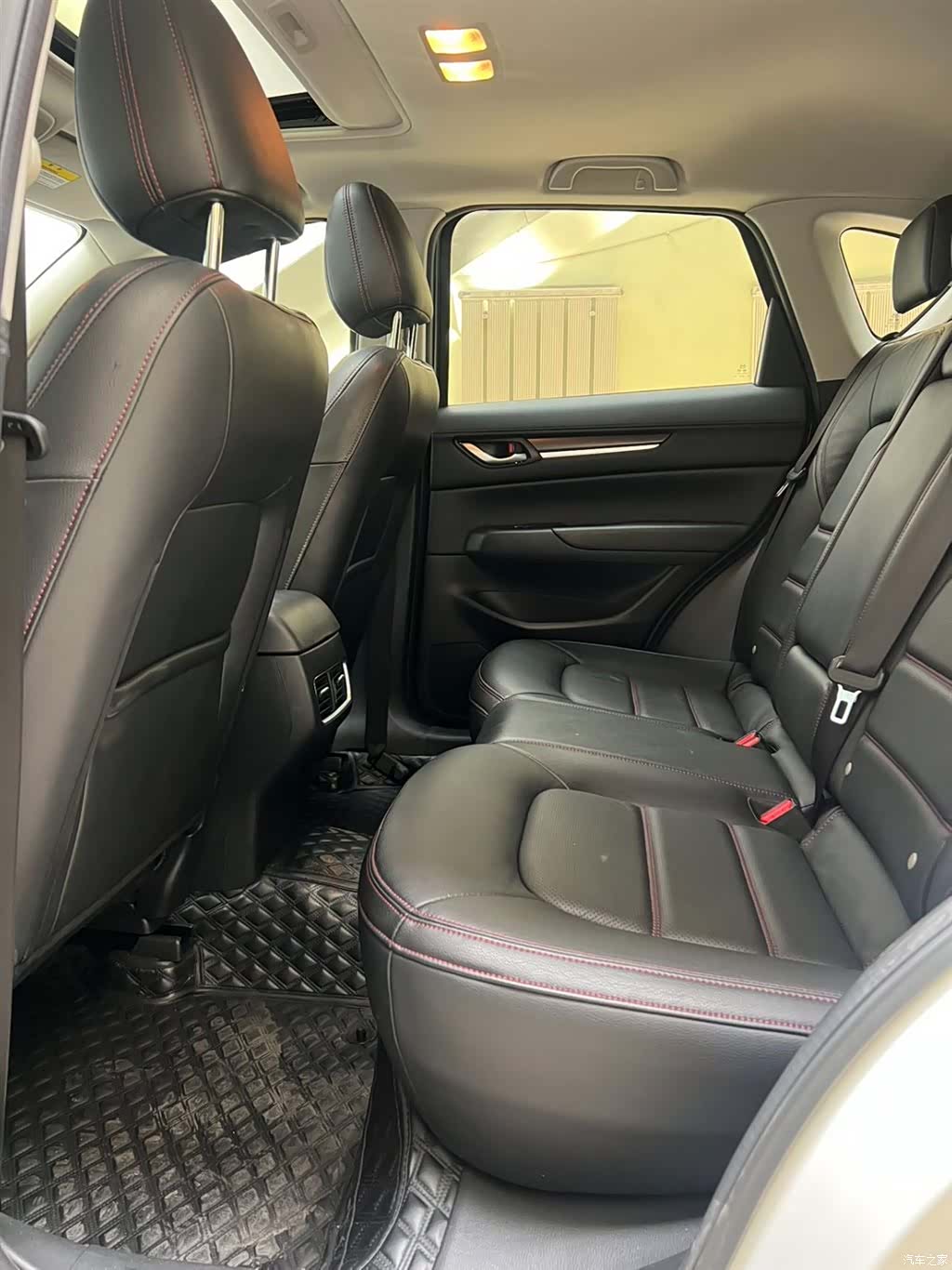 Mazda CX-5, 2021 9