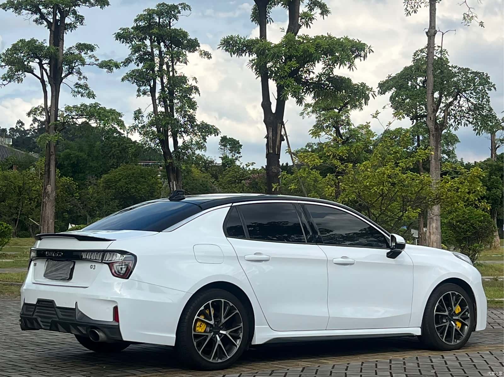 Lynk & Co 01, 2019 19