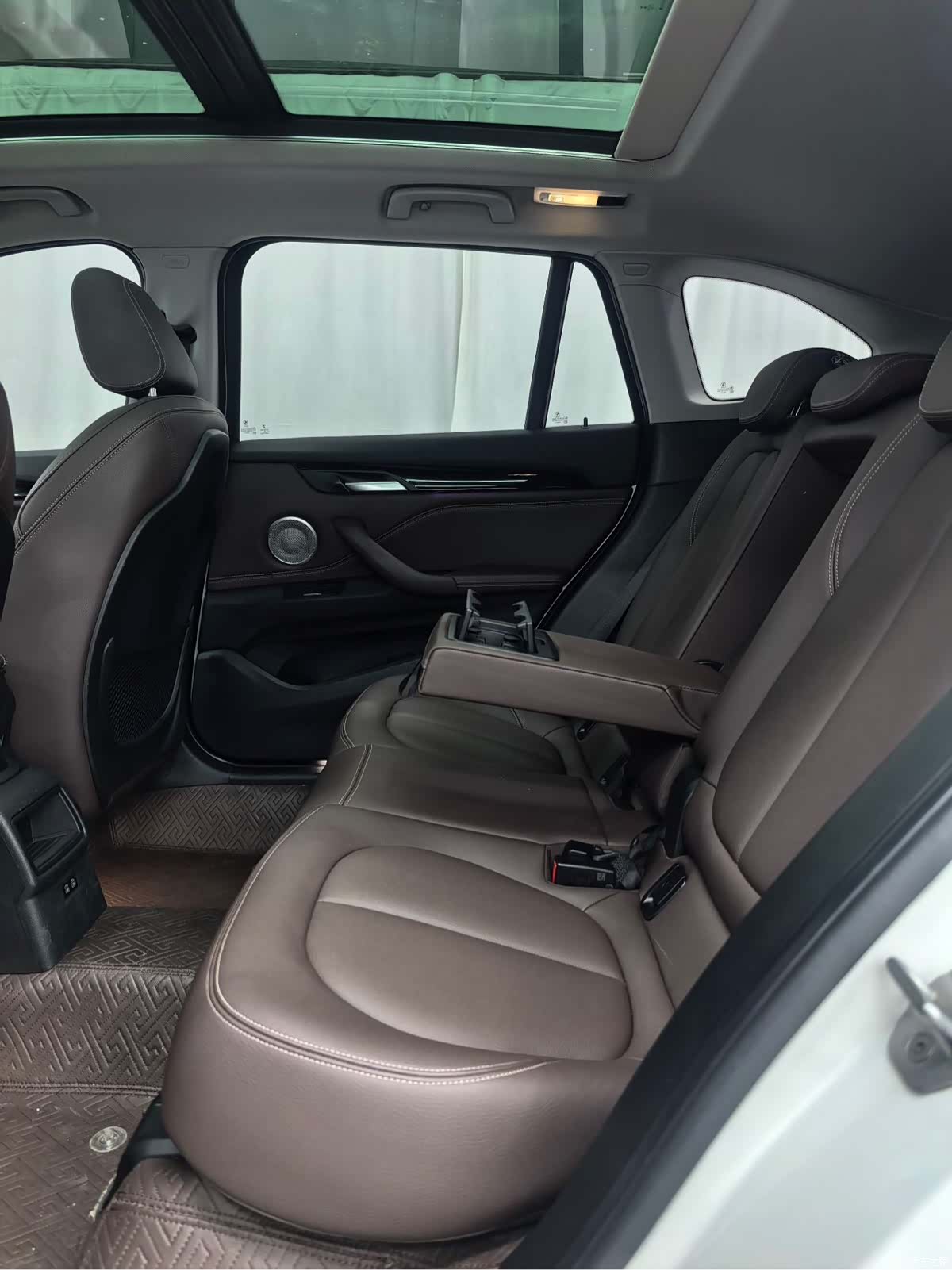 BMW X1, 2022 12