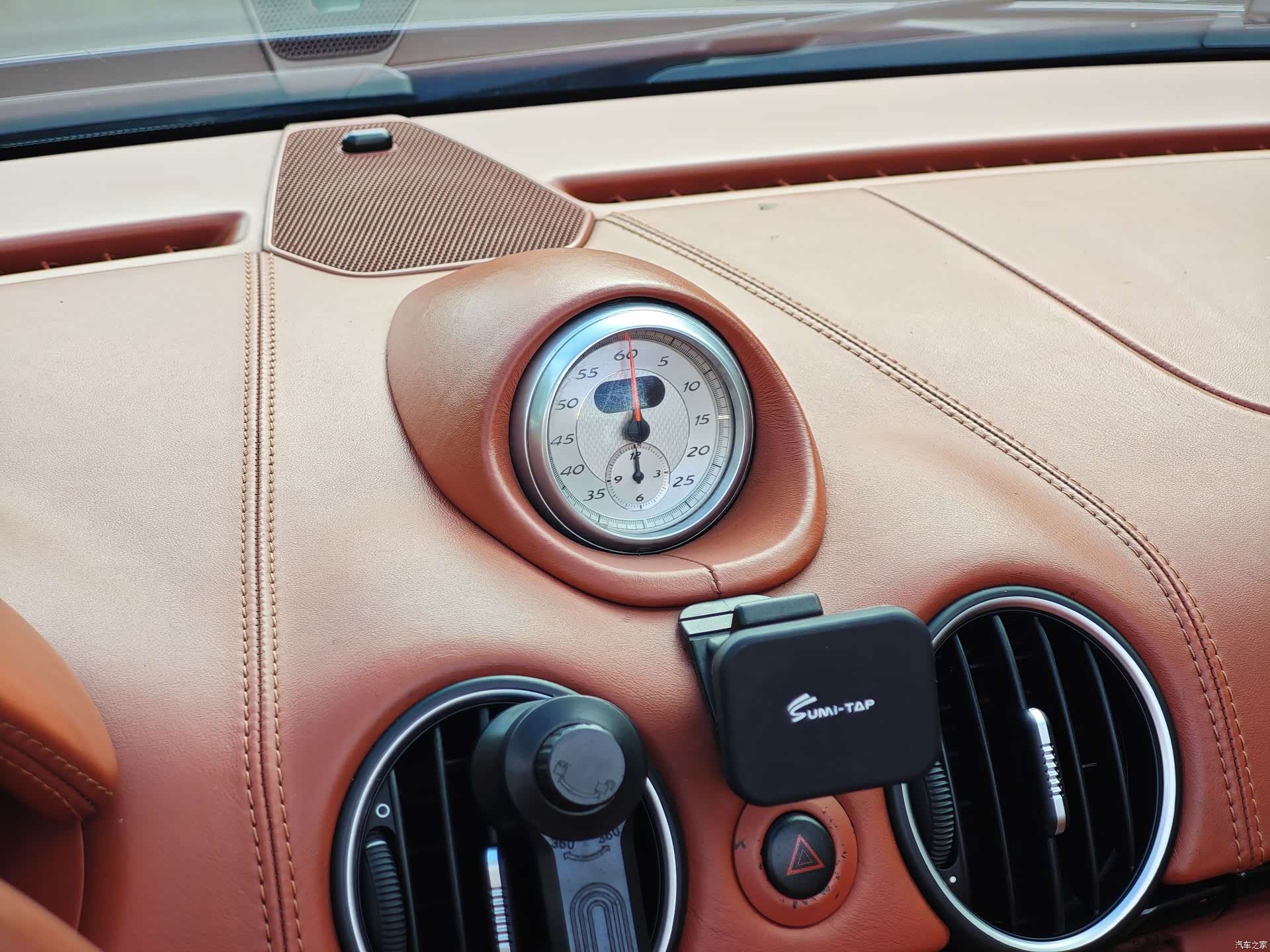 Porsche Boxster, 2011 28