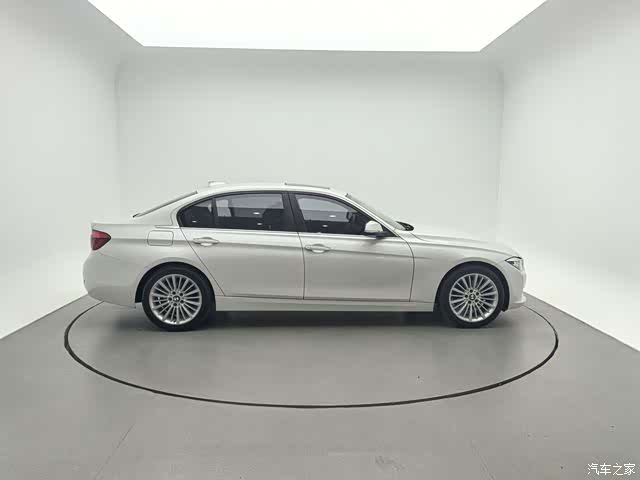 BMW 3 Series, 2017 7