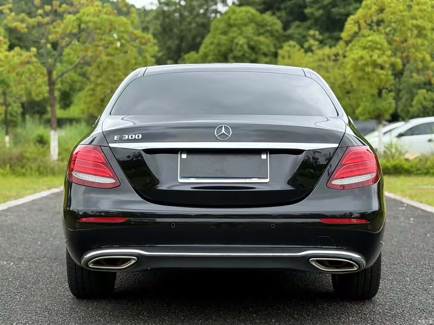 Mercedes-Benz E-Class, 2020 все фото