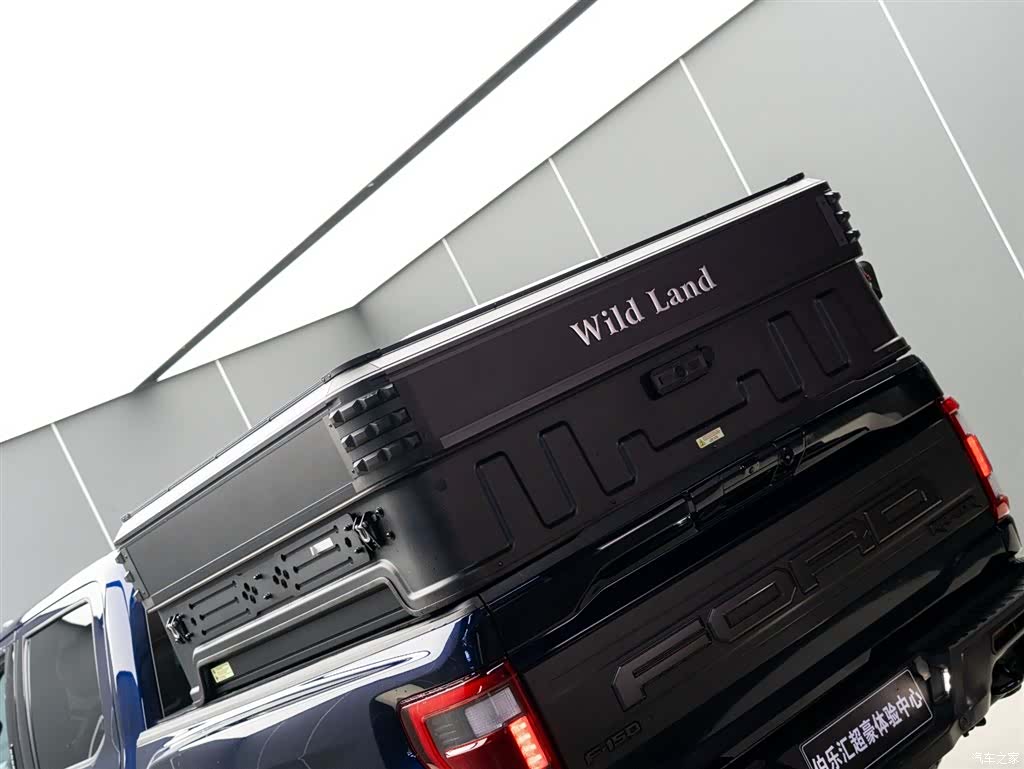 Ford F-150, 2025 7