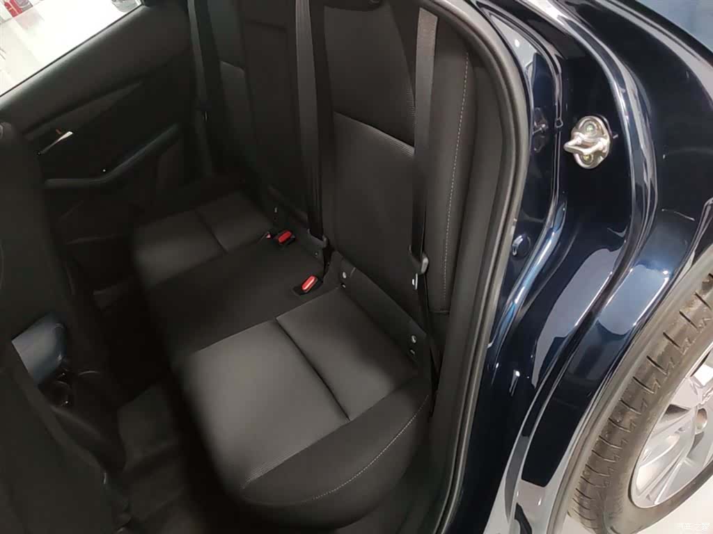 Mazda CX-30, 2021 17