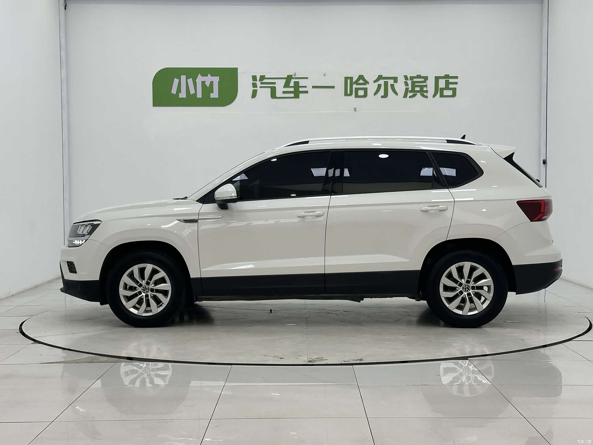 Volkswagen Tharu, 2022 все фото