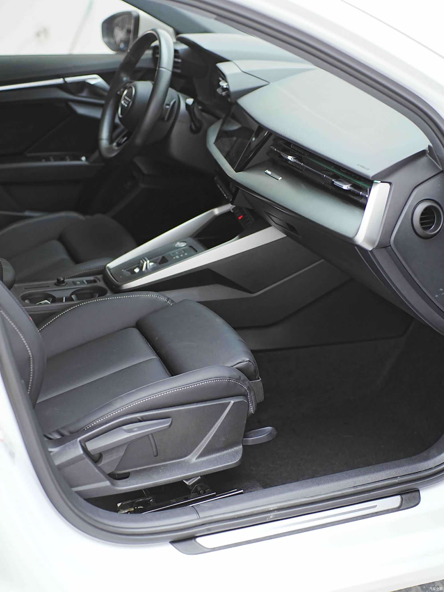 Audi A3, 2022 15
