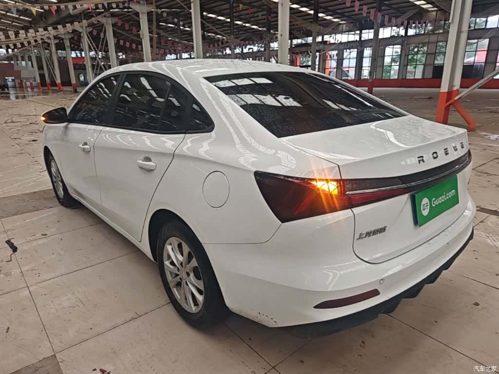 Roewe i5, 2025 все фото