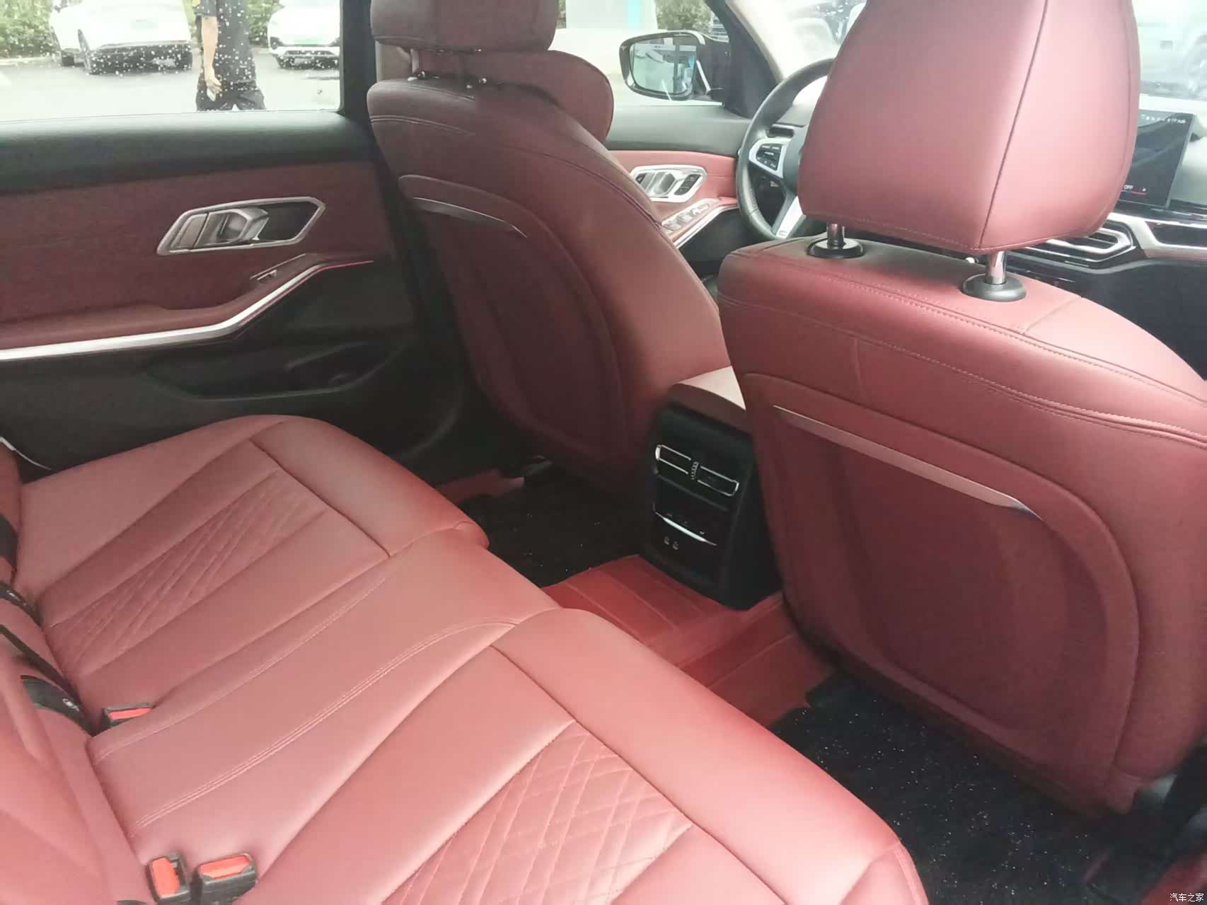 BMW i3, 2024 17