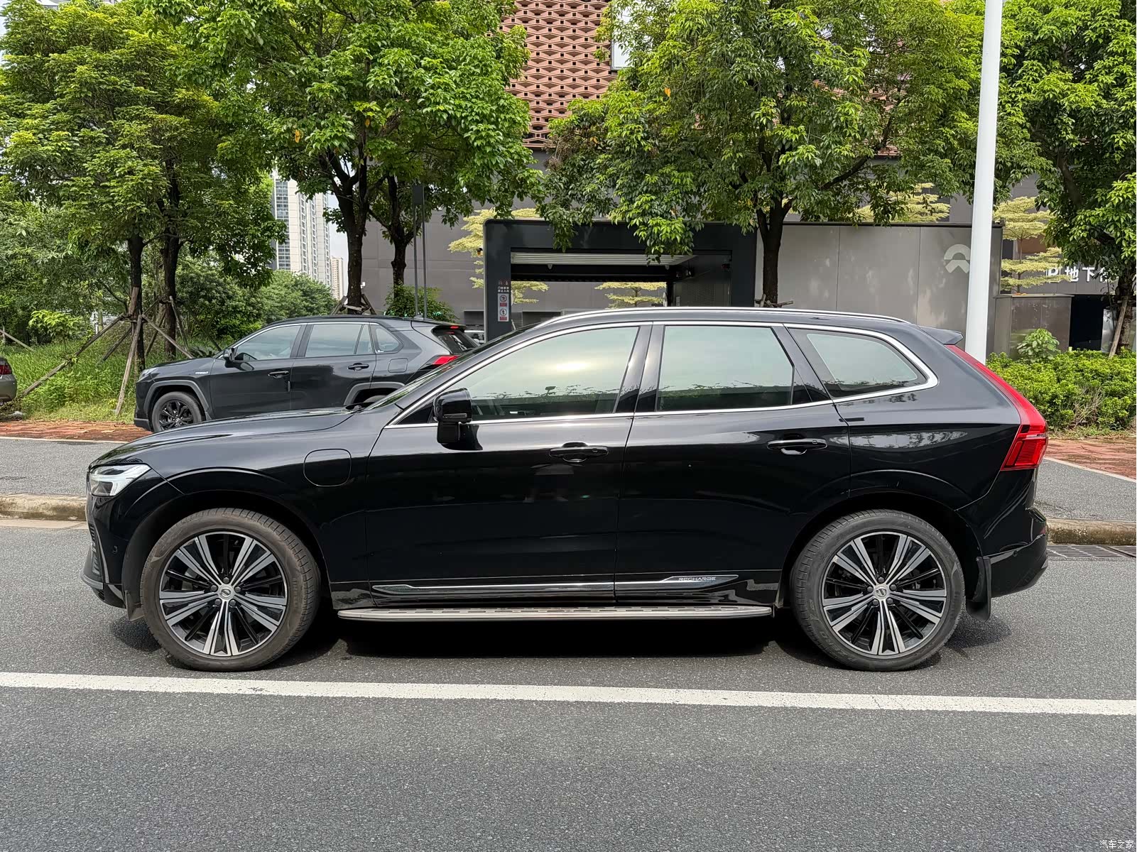 Volvo XC60, 2022 6