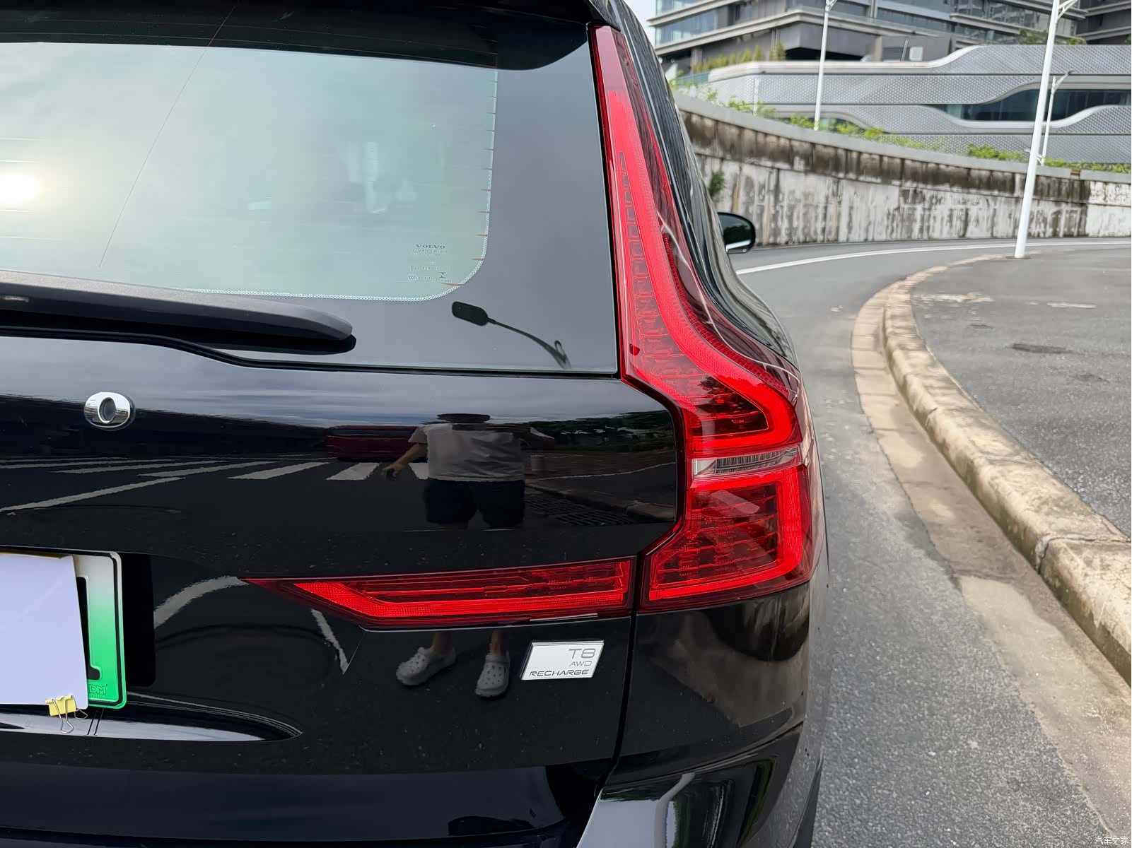 Volvo XC60, 2022 16