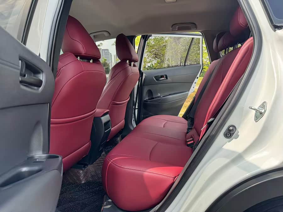 Toyota Frontlander 2024, фото 12