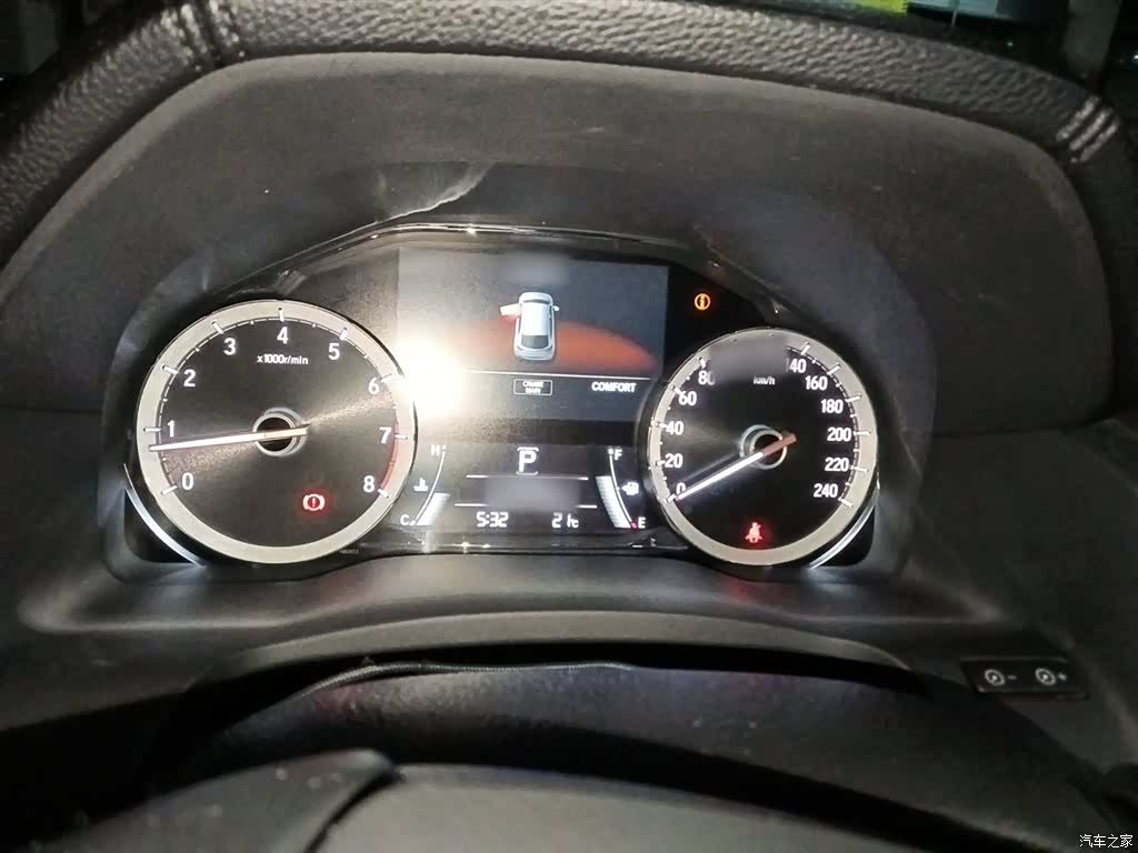 Honda UR-V, 2017 4