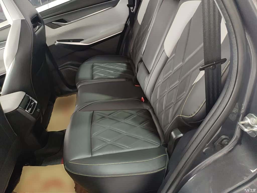 Changan CS75, 2024 17