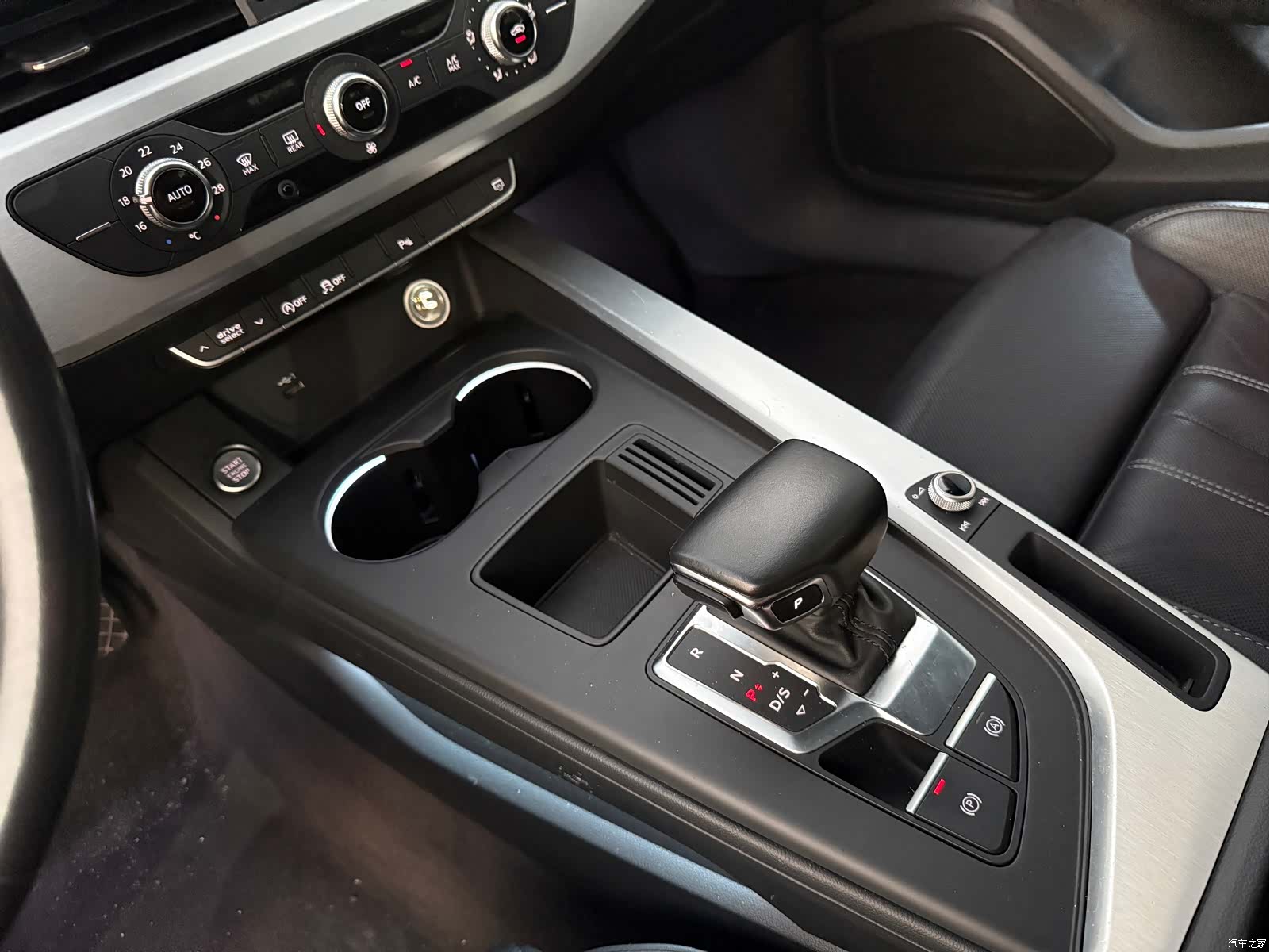 Audi A4L, 2020 16