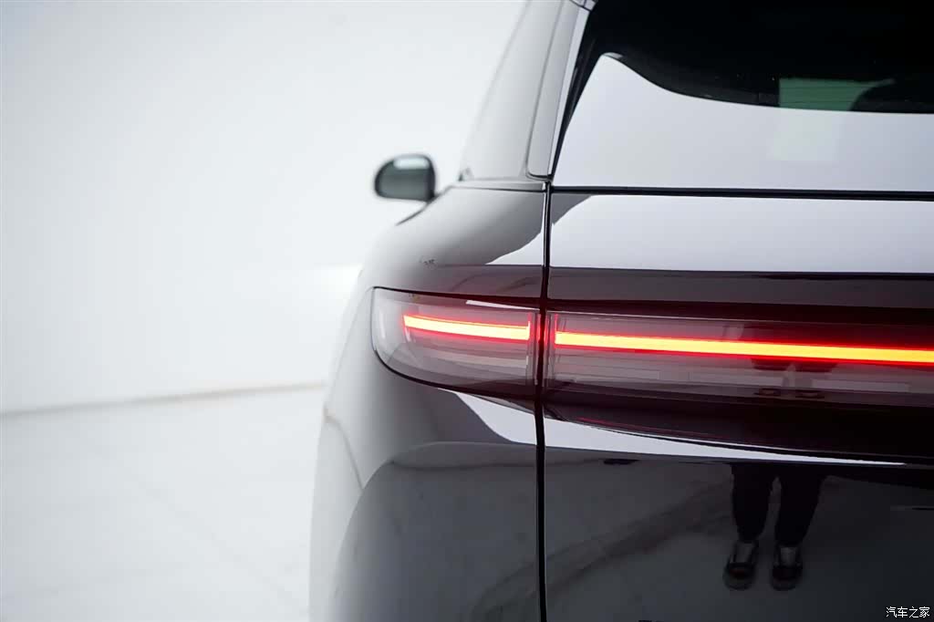 Li Auto i6, 2026 13