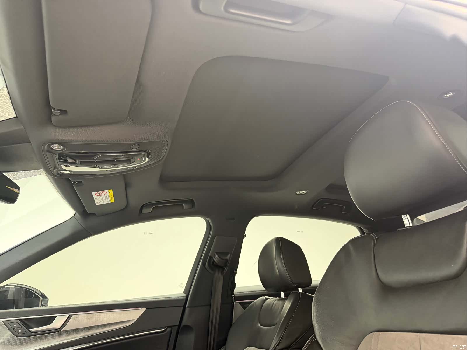 Audi A6L, 2022 14