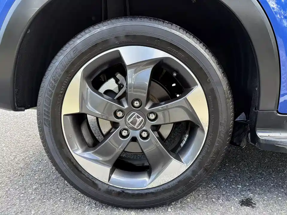 Honda Binzhi Honda Binzhi